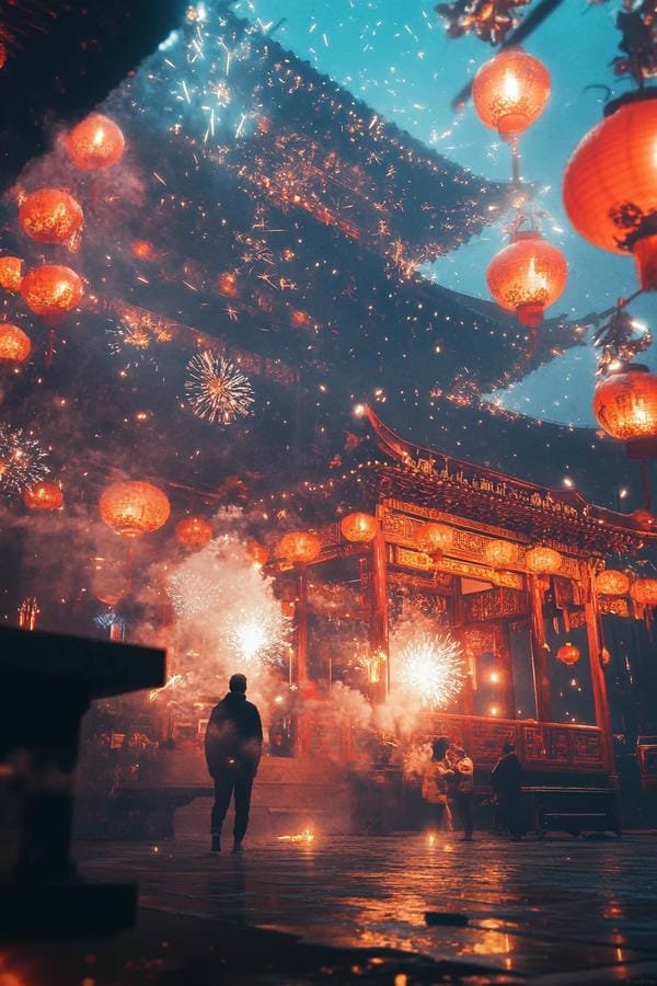 88+ ảnh chúc mừng năm mới 2026 lung linh tràn đầy tài lộc ảnh chúc mừng năm mới 2026 21