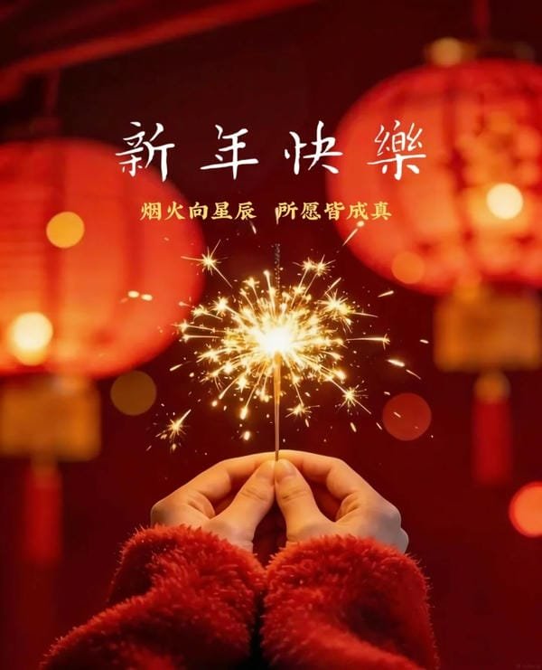 88+ ảnh chúc mừng năm mới 2026 lung linh tràn đầy tài lộc ảnh chúc mừng năm mới 2026 25