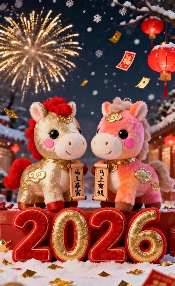 88+ ảnh chúc mừng năm mới 2026 lung linh tràn đầy tài lộc ảnh chúc mừng năm mới 2026 27