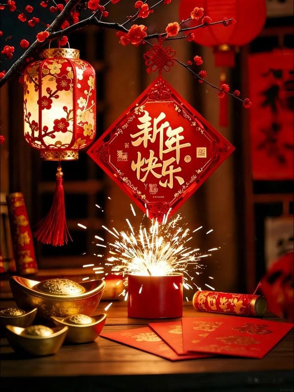 88+ ảnh chúc mừng năm mới 2026 lung linh tràn đầy tài lộc ảnh chúc mừng năm mới 2026 28