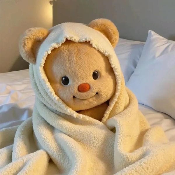 ảnh cute vô tri