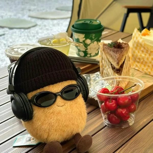 Gợi ý 88+ ảnh cute vô tri siêu đáng yêu thích hợp làm avatar