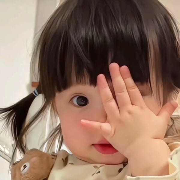Gợi ý 88+ ảnh cute vô tri siêu đáng yêu thích hợp làm avatar