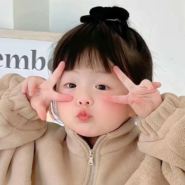 Gợi ý 88+ ảnh cute vô tri siêu đáng yêu thích hợp làm avatar