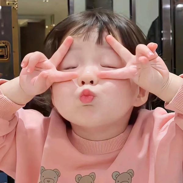 Gợi ý 88+ ảnh cute vô tri siêu đáng yêu thích hợp làm avatar