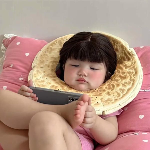 Gợi ý 88+ ảnh cute vô tri siêu đáng yêu thích hợp làm avatar