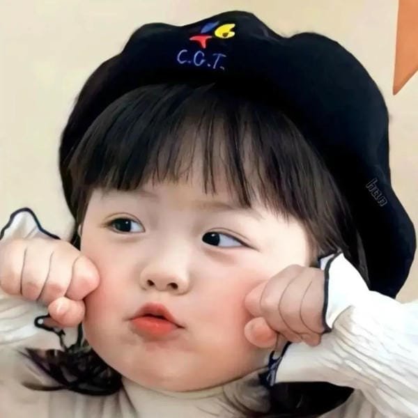 Gợi ý 88+ ảnh cute vô tri siêu đáng yêu thích hợp làm avatar