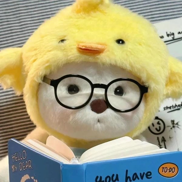 Gợi ý 88+ ảnh cute vô tri siêu đáng yêu thích hợp làm avatar
