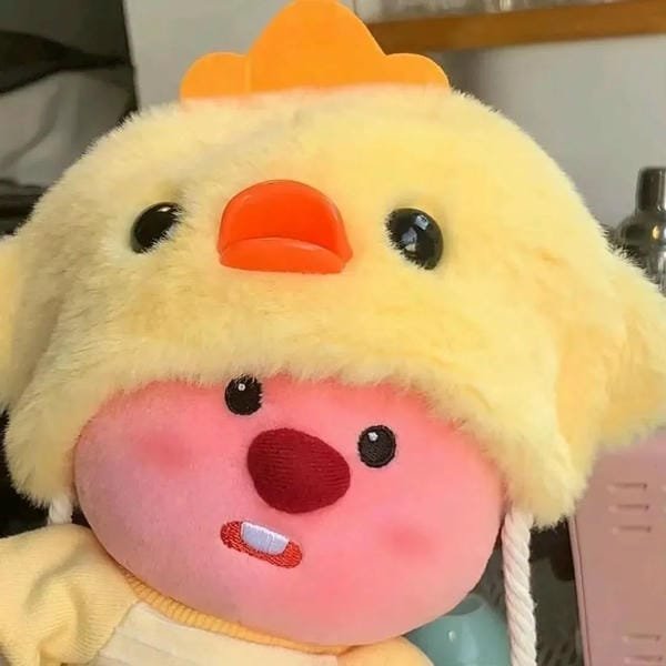 Gợi ý 88+ ảnh cute vô tri siêu đáng yêu thích hợp làm avatar