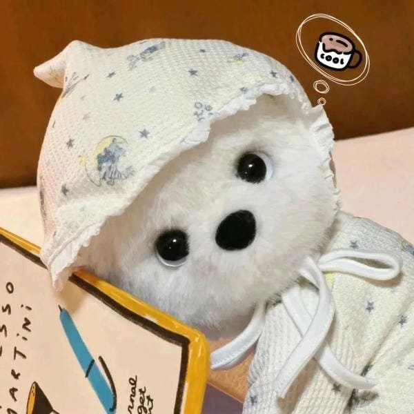 Gợi ý 88+ ảnh cute vô tri siêu đáng yêu thích hợp làm avatar