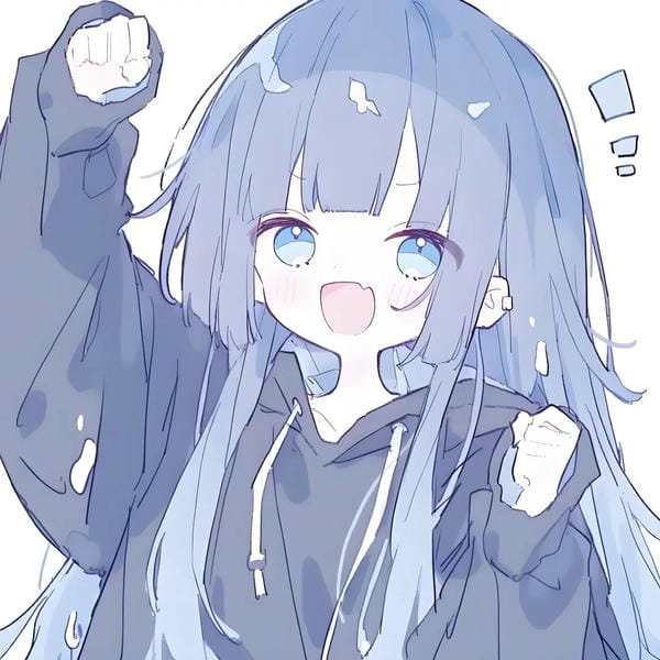 Tuyển chọn 99+ ảnh gái anime cute siêu dễ thương khiến ai cũng mê ảnh gái anime cute 10