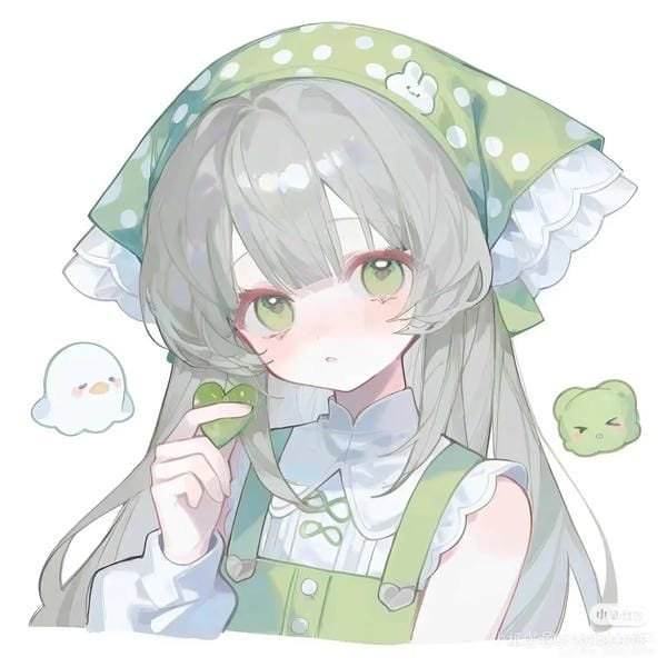 Tuyển chọn 99+ ảnh gái anime cute siêu dễ thương khiến ai cũng mê ảnh gái anime cute 12