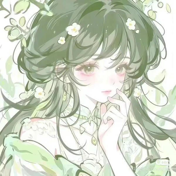 Tuyển chọn 99+ ảnh gái anime cute siêu dễ thương khiến ai cũng mê ảnh gái anime cute 14