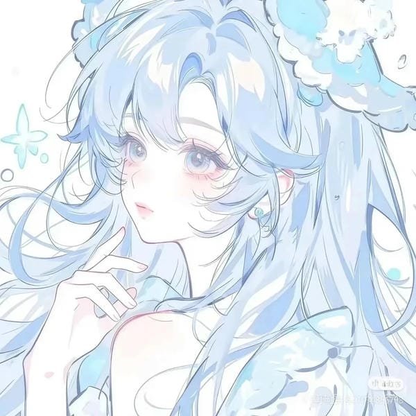Tuyển chọn 99+ ảnh gái anime cute siêu dễ thương khiến ai cũng mê ảnh gái anime cute 15
