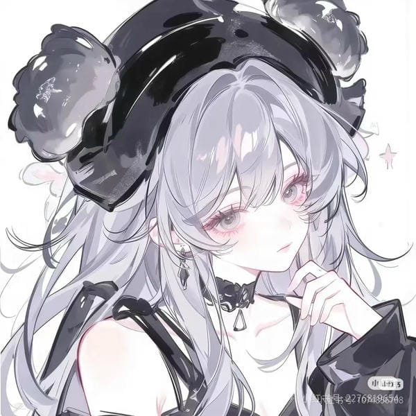 Tuyển chọn 99+ ảnh gái anime cute siêu dễ thương khiến ai cũng mê ảnh gái anime cute 16
