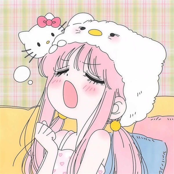 Tuyển chọn 99+ ảnh gái anime cute siêu dễ thương khiến ai cũng mê ảnh gái anime cute 20