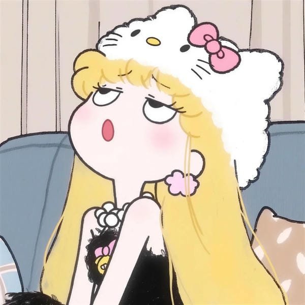 Tuyển chọn 99+ ảnh gái anime cute siêu dễ thương khiến ai cũng mê ảnh gái anime cute 21