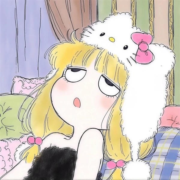 Tuyển chọn 99+ ảnh gái anime cute siêu dễ thương khiến ai cũng mê ảnh gái anime cute 22