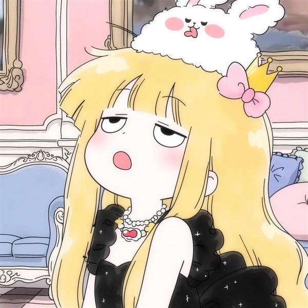 Tuyển chọn 99+ ảnh gái anime cute siêu dễ thương khiến ai cũng mê ảnh gái anime cute 26