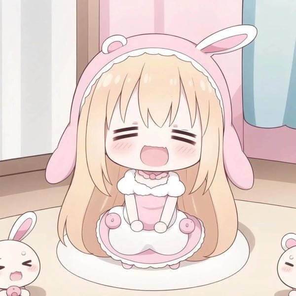 Tuyển chọn 99+ ảnh gái anime cute siêu dễ thương khiến ai cũng mê ảnh gái anime cute 32