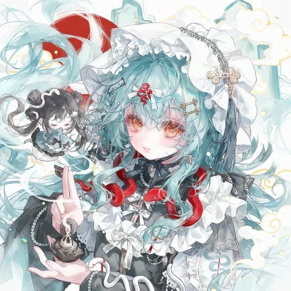 Tuyển chọn 99+ ảnh gái anime cute siêu dễ thương khiến ai cũng mê ảnh gái anime cute 38