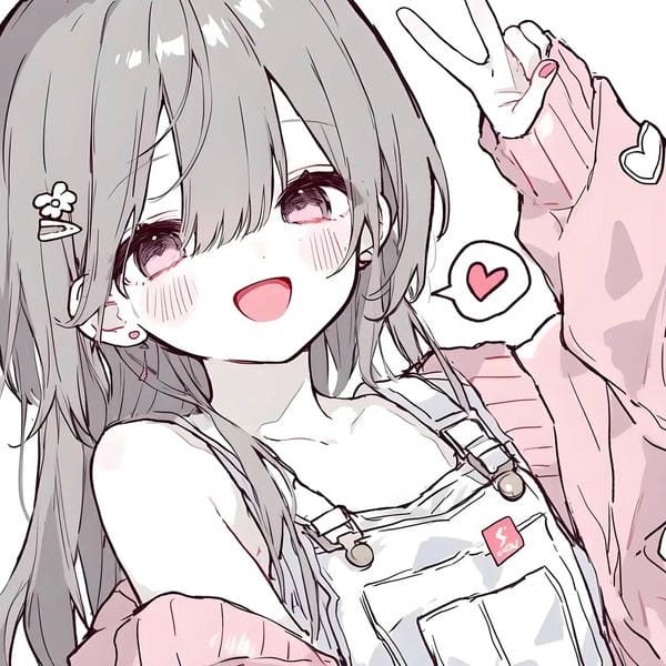 Tuyển chọn 99+ ảnh gái anime cute siêu dễ thương khiến ai cũng mê ảnh gái anime cute 7