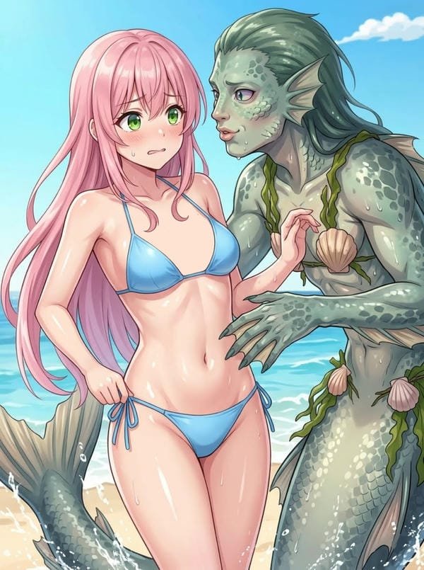 67+ Ảnh gái anime mặc bikini cực xinh tải miễn phí full HD ảnh gái anime mặc bikini 32