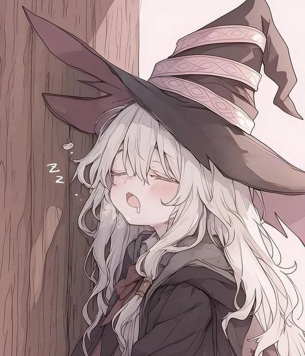 ảnh gái anime múp 14