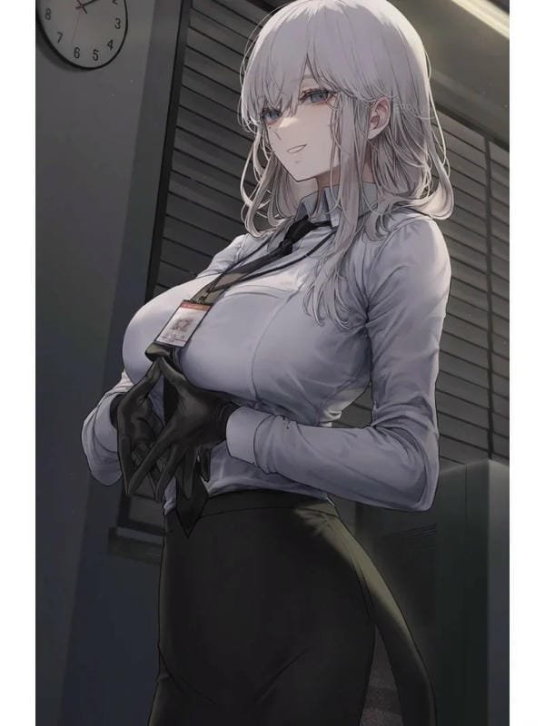 ảnh gái anime múp 29