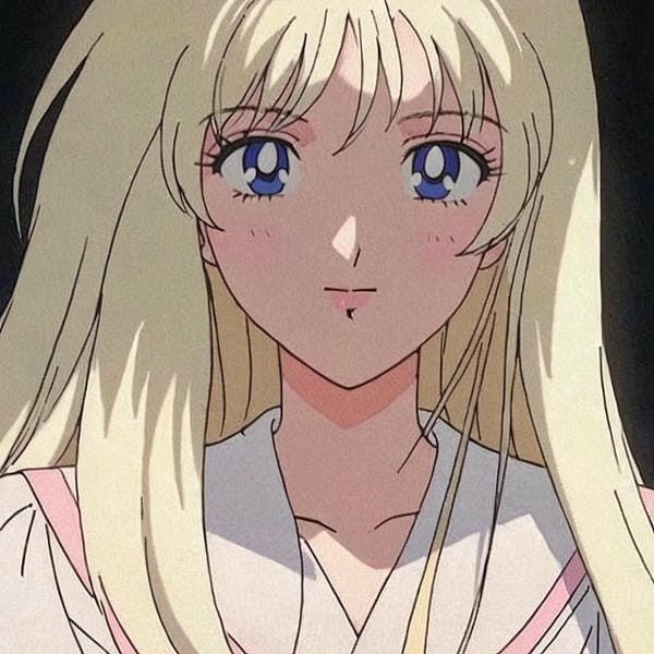 ảnh gái anime múp 3