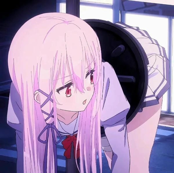 ảnh gái anime múp 30