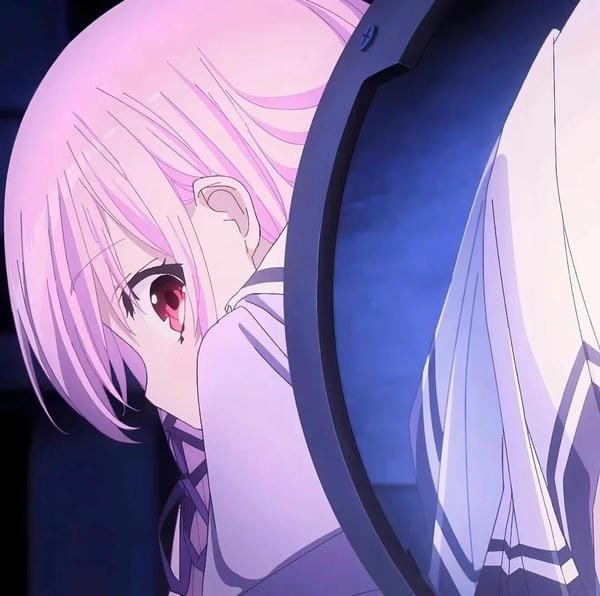 ảnh gái anime múp 31