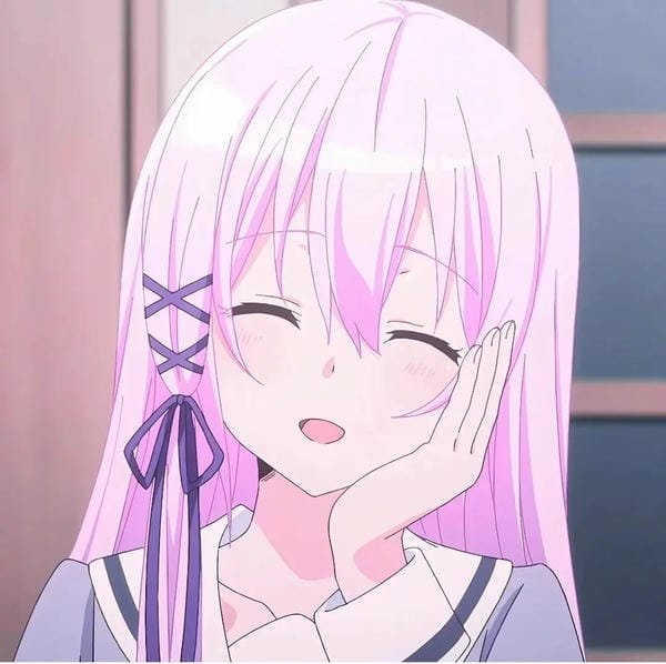 ảnh gái anime múp 32