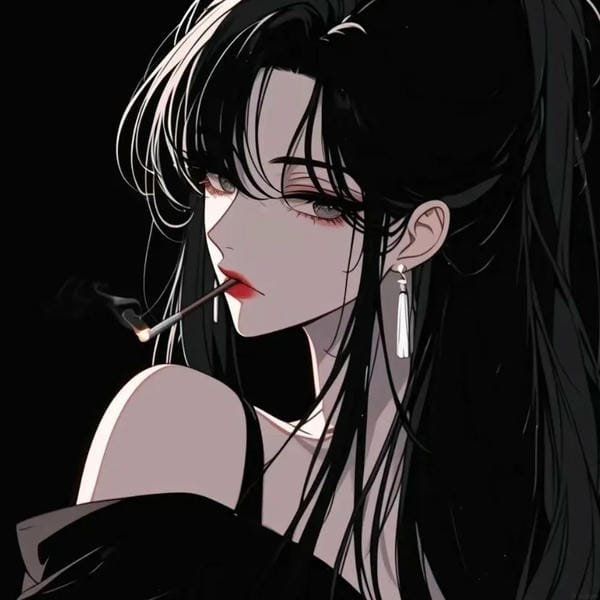 ảnh gái anime múp 5