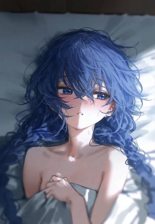 ảnh gái anime múp 7