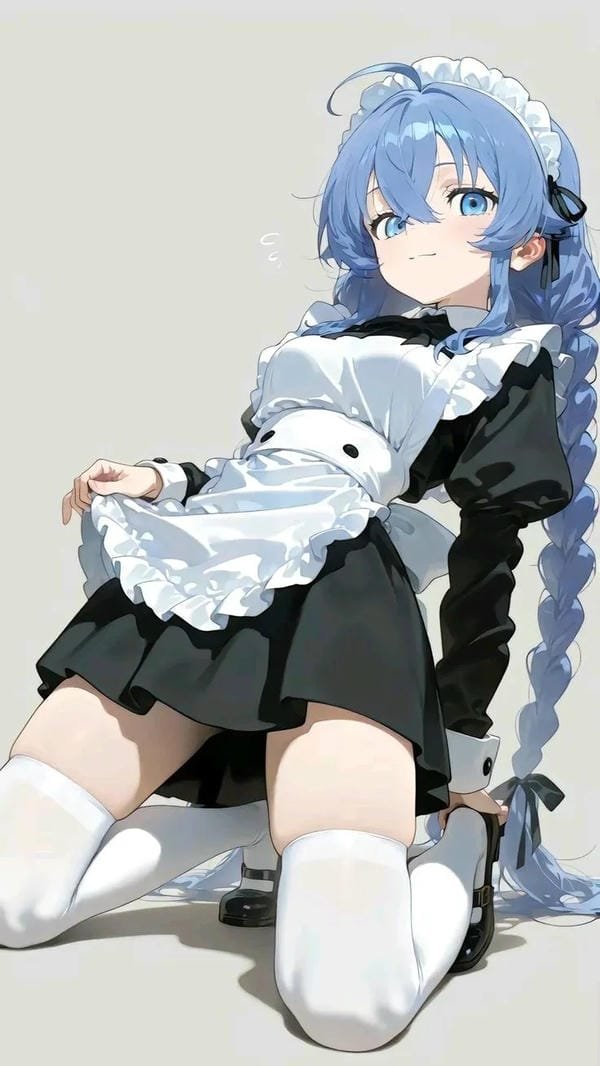 ảnh gái anime múp 9