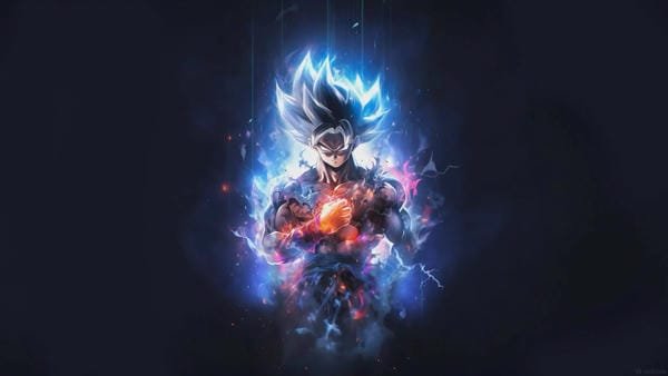 ảnh gái anime ngầu 11