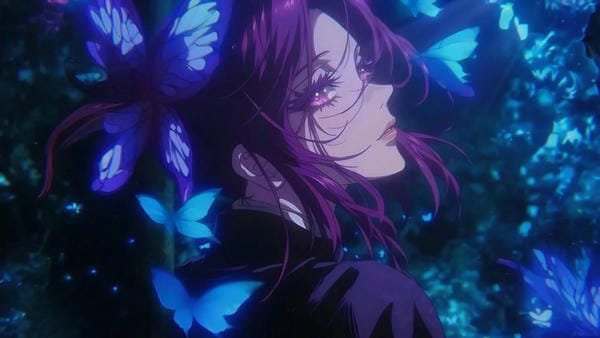 ảnh gái anime ngầu 13