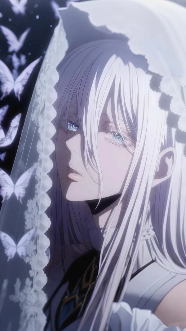 ảnh gái anime ngầu 19