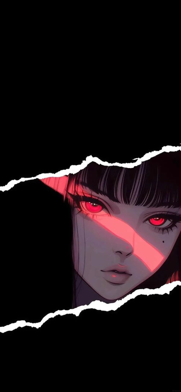ảnh gái anime ngầu 20