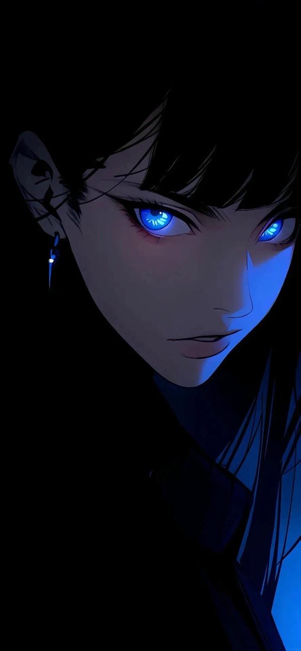 ảnh gái anime ngầu 23