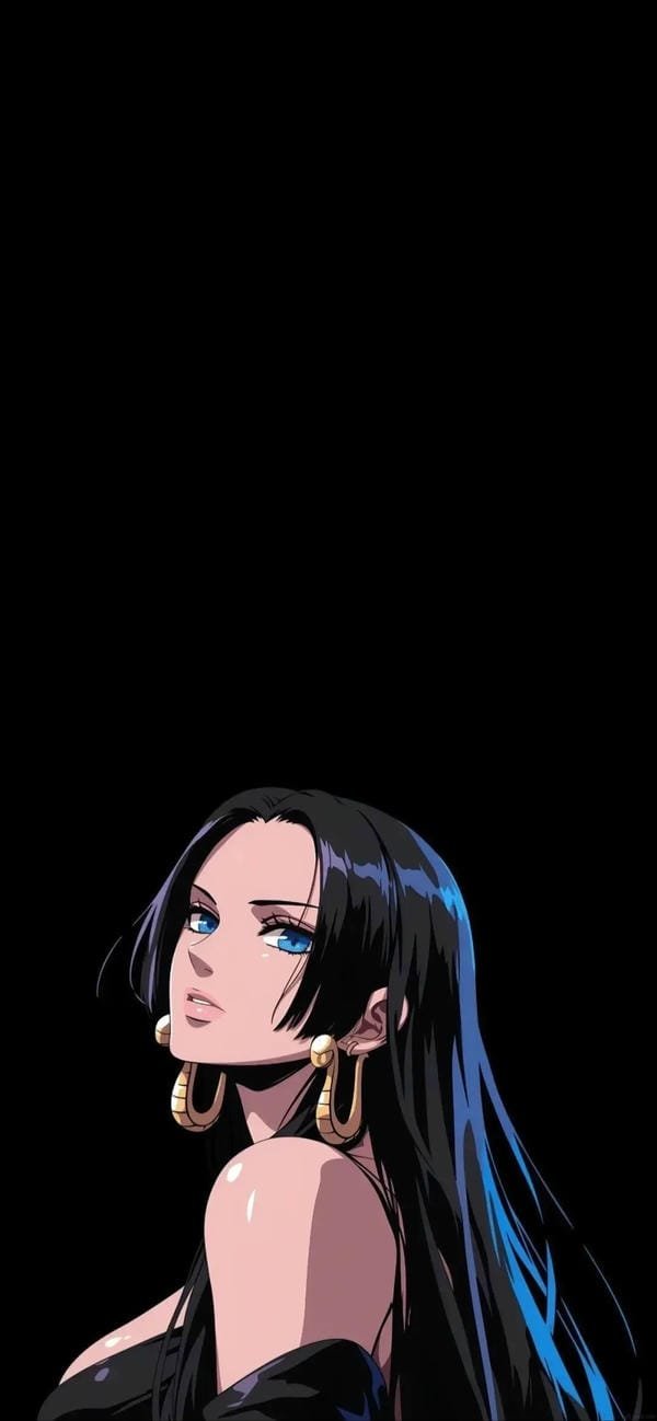 ảnh gái anime ngầu 26