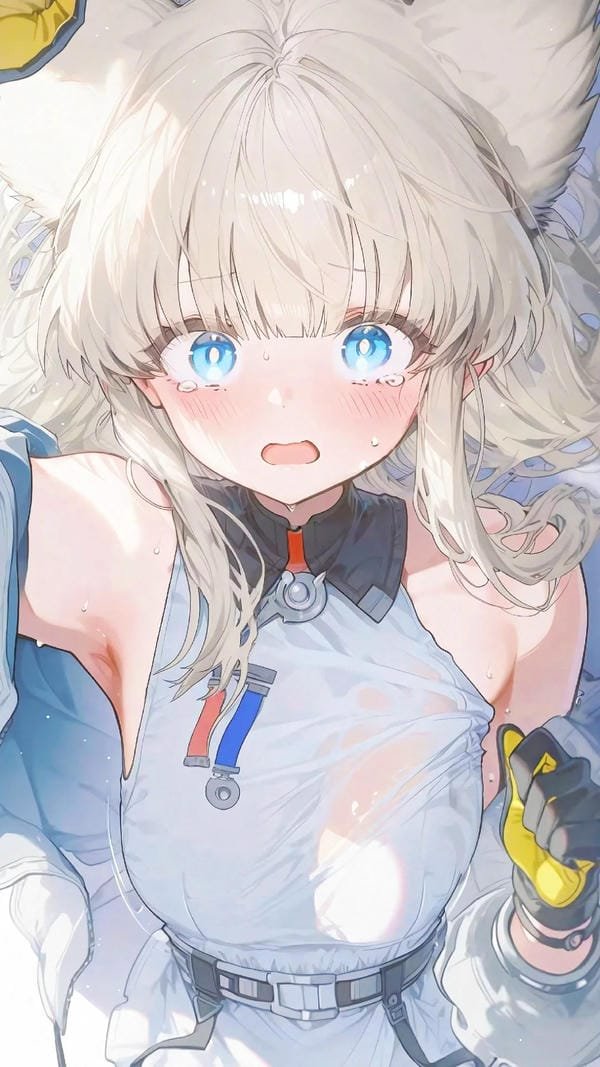 ảnh gái anime ngầu 29
