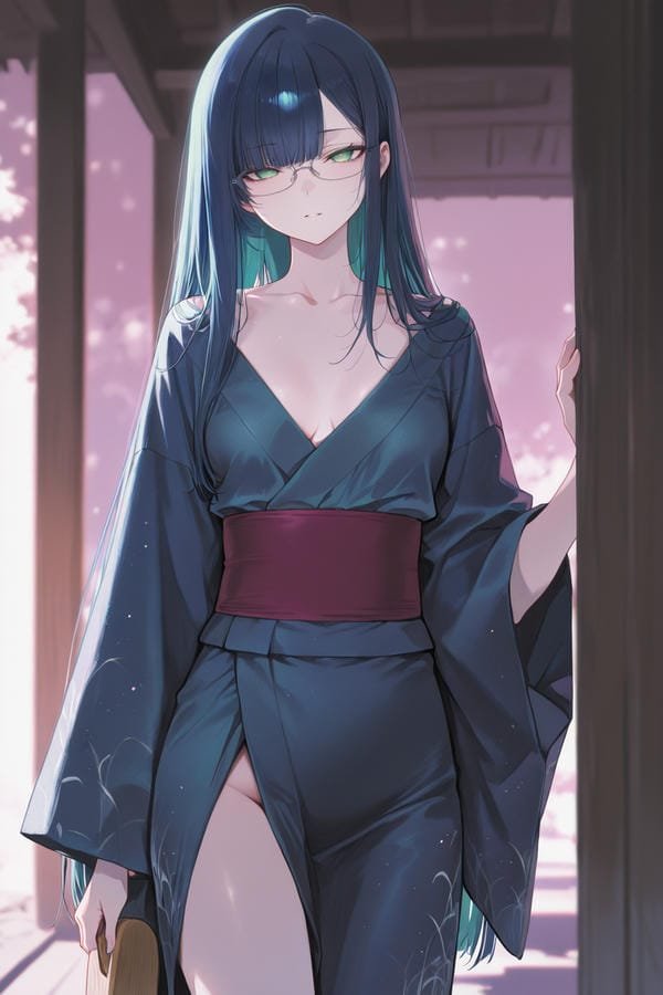 ảnh gái anime sexy 18