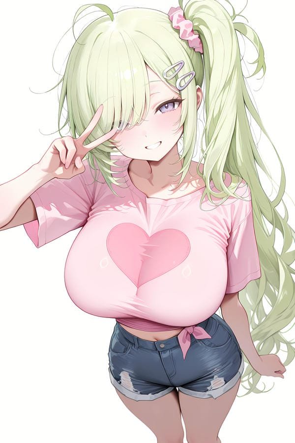 ảnh gái anime sexy 19