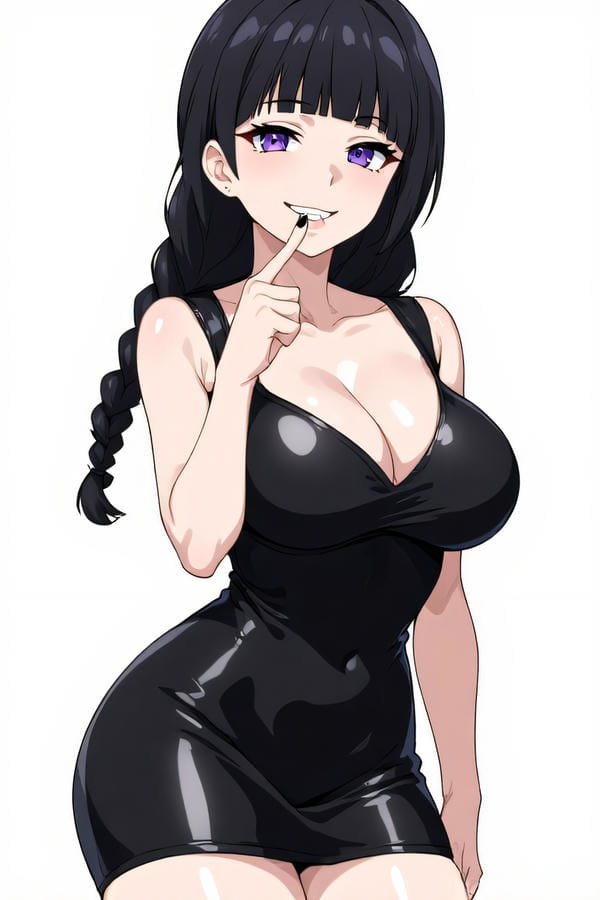 ảnh gái anime sexy 23