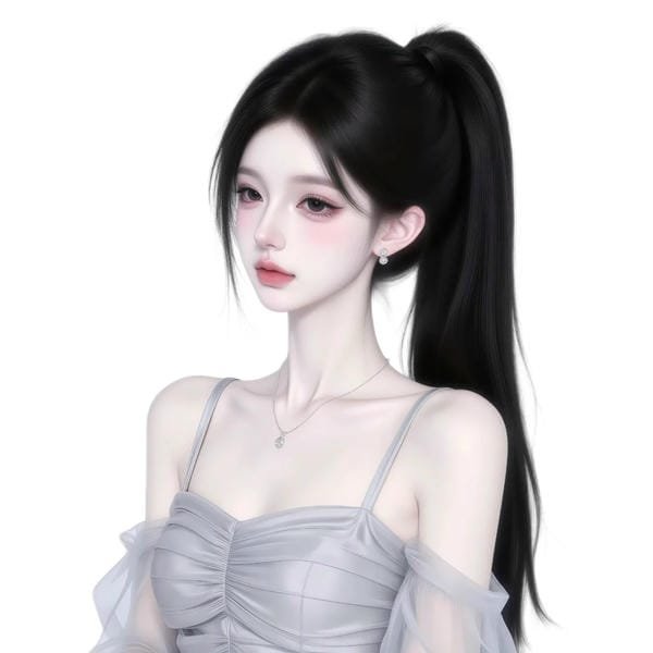 ảnh gái anime sexy 28