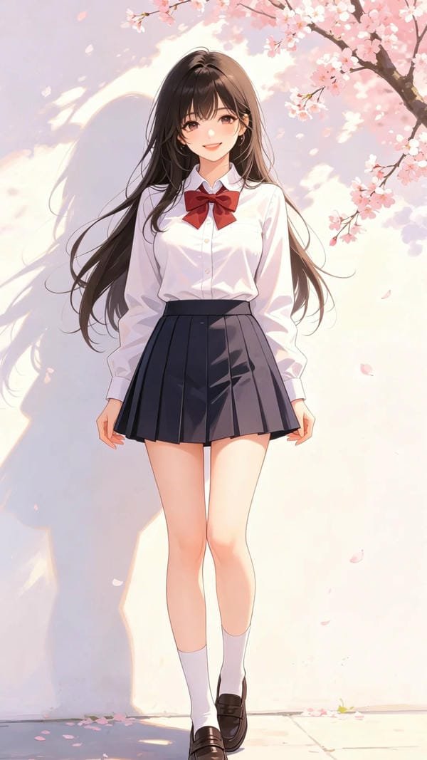 ảnh gái anime sexy 3
