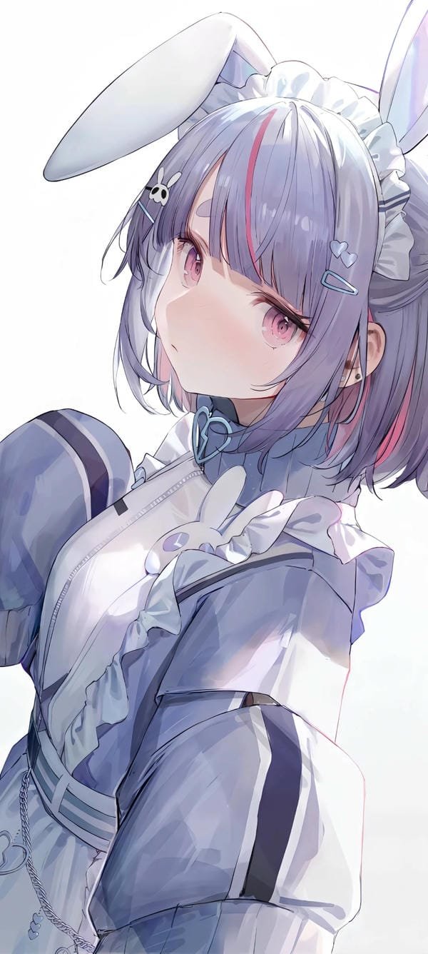 ảnh gái anime sexy 30