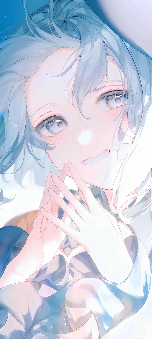 ảnh gái anime sexy 31